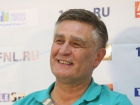 Шутку о «большом прогрессе» после матча в Ростове рассказал главный тренер «Томи»