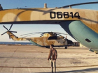 Самые большие в мире транспортные вертолеты из Ростова обнаружили в Италии