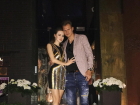 Обещавшая не жить напоказ любовница футболиста Тарасова подразнила его бывшую жену Бузову совместным  фото