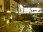 Ресторан «Осака», затопленный во время стихии, застрахован на 70 млн рублей
