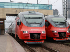 Из-за перекрытия Крымского моста задерживаются поезда в Ростовскую область