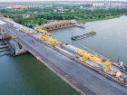 Строительство Ворошиловского моста оставит Ростов без холодной воды