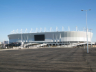 Прямой рейс для болельщиков откроют из аэропорта «Платов» на стадион «Ростов-арена»
