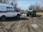 В Ростовской области отремонтируют улицу, где умер мужчина, не дождавшийся скорой помощи