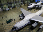 Самолет с боевым лазером создадут на базе таганрогского Ил-76