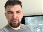 Репер Баста из Ростова показал как надо зажигать в танце