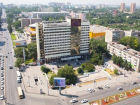 Ростовчане выступили против постройки многоэтажки на площади Ленина