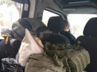 Селедочная упаковка пассажиров с багажом в маршрутке до «Платова» рассмешила жителей Ростова
