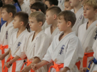 В Ростове прошел первый региональный турнир по каратэ киокусинкай