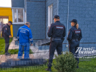 На Суворовском в Ростове человек погиб после падения с 10-го этажа