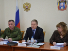В Ростовской области весенний призыв на военную службу начнется 1 апреля 