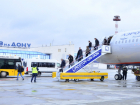 Из-за запретов на полеты в Египет и Анталию жители Ростова стали намного реже летать за границу