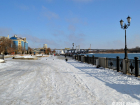 Солнечную и ясную погоду подарит первая пятница весны жителям Ростова