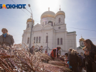 В Ростове праздничные богослужения пройдут в 55 православных храмах 