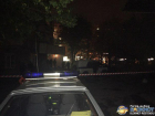 В Ростове из-за расстрела полицейских объявлен план «Перехват»