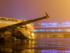 Из Ростова в Симферополь самолеты будут летать 16 раз в неделю