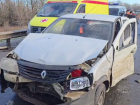Донская полиция рассказала подробности смертельного ДТП в Аксайском районе
