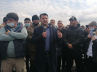Встречу предпринимателей с «Атланта» под Ростовом признали незаконным митингом