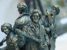 В Ростове установят памятник легендарным  «The Beatles»