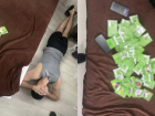 В Ростовской области поймали парня, который торговал чужими номерами телефонов