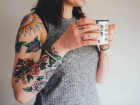 «Клеймо для работодателя?»: как часто ростовчан не берут на работу из-за татуировок