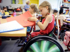 В Ростове может появиться реабилитационный  центр для детей-инвалидов 