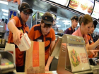 McDonald’s: требующий полмиллиона мужчина из Ростова пролил кофе на себя сам