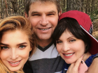 Удивительную любовь своей "молодой" мамы и "приятного" папы в ростовском лесу показала Татьяна Котова
