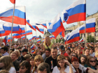 В День России ростовчан ожидают масштабные праздничные гуляния