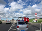 В ДТП под Ростовом пострадали четверо подростков