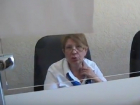 Женщину-инвалида первой группы жестко унизили в ростовском водоканале на видео
