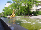 Власти Ростова ищут 28 млн на капремонт фонтана «Витязь и змей»