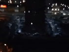 Злобное НЛО пугает по ночам призрачным свечением впечатлительных жителей Ростова