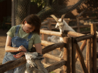 Уборщик-смотритель за животными требуется в зоопарк в Ростовской области