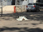 Таксист умер посреди улицы по пути от магазина к своей машине в Ростовской области