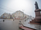 Реконструкция Соборной площади в Ростове может занять не один год