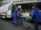 Двое взрослых и 7-летний ребенок пострадали в ДТП с перевернувшейся «Тойотой» в Ростовской области 