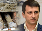 Депутат Федяев отправил жалобу в Генпрокуратуру из-за отсутствия горячей воды в 200 домах Ростова