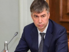 Глава администрации Ростова Логвиненко за год рухнул в рейтинге мэров на 45-е место