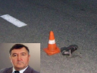 В Ростовской области машина главы района сбила школьника и скрылась с места ДТП