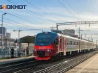 Новый поезд свяжет Ростов с Крымом