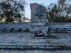 Бастрыкин потребовал доклад о состоянии мемориала в Ростовской области