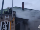 Двое мужчин сгорели заживо при пожаре в Ростовской области 