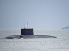 Подводная лодка «Ростов-на-Дону» нанесла очередной удар по ИГИЛ