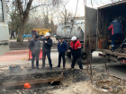 В центре Ростова 16 домов остались без тепла из-за аварии