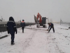 Движение по новому мосту на Малиновского откроют не раньше июля  ﻿