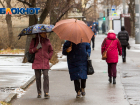 Апрель в Ростовской области оказался самым холодным за шесть лет