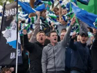 В Ростове задержали самарского футбольного фаната, затеявшего массовую драку с полицией в Оренбурге