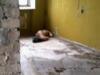Тело «загадочного» мужчины обнаружили на заброшенной стройке Ростова