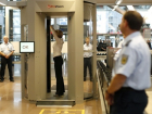 В ростовском аэропорту "Платов" будут тщательно сканировать людей новейшей системой 